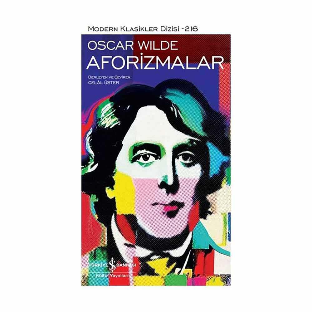 Aforizmalar Kağıt Kapak – 1 Ekim 2023