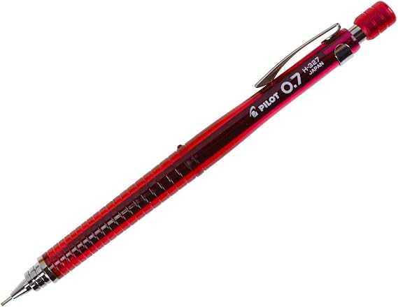 PILOT H32 0.7 mm - Kırmızı