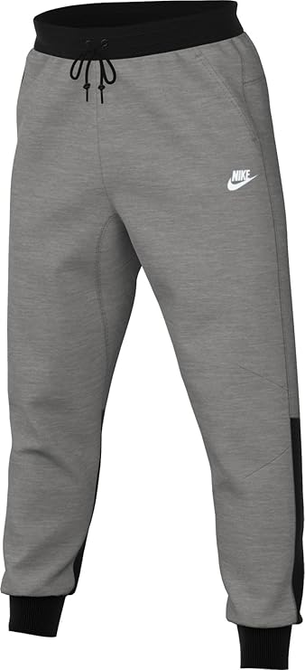 Nike Tech Fleece Jogger Pant Mens Size - Medium Dark Grey