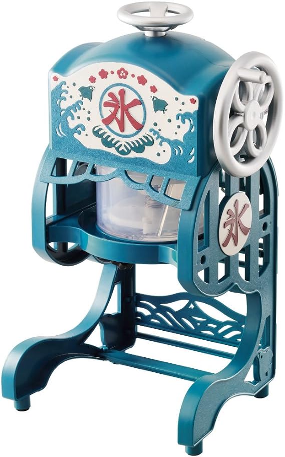 Doshisha DCSP-1951 Electric Authentic Fluffy Ice Cutter