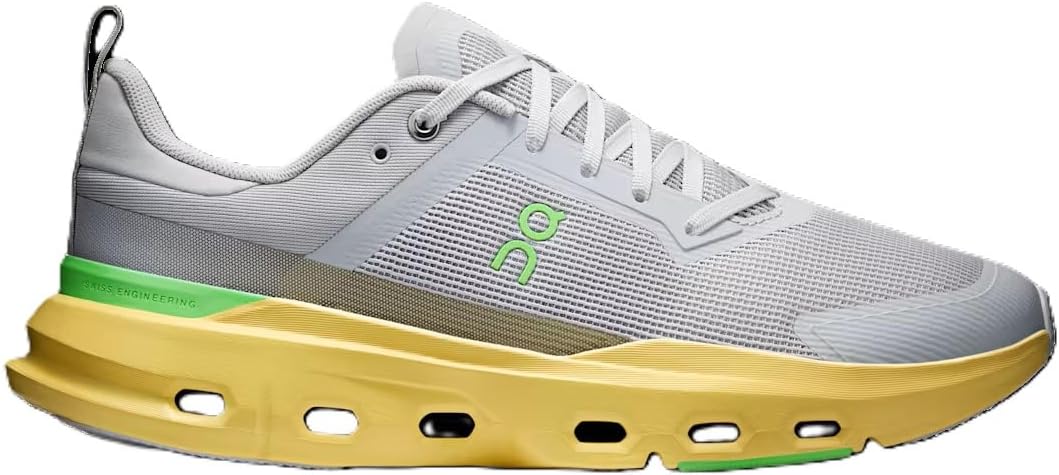 On Men's Cloudpulse NextSneaker