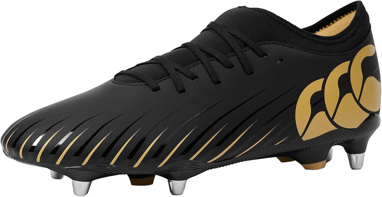 Canterbury Unisex Speed Falcon ProRugby Boot