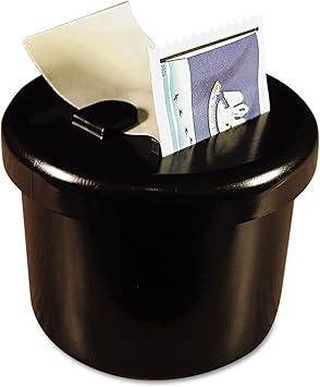 Lee Ultimate Stamp Dispenser, Black (40100)