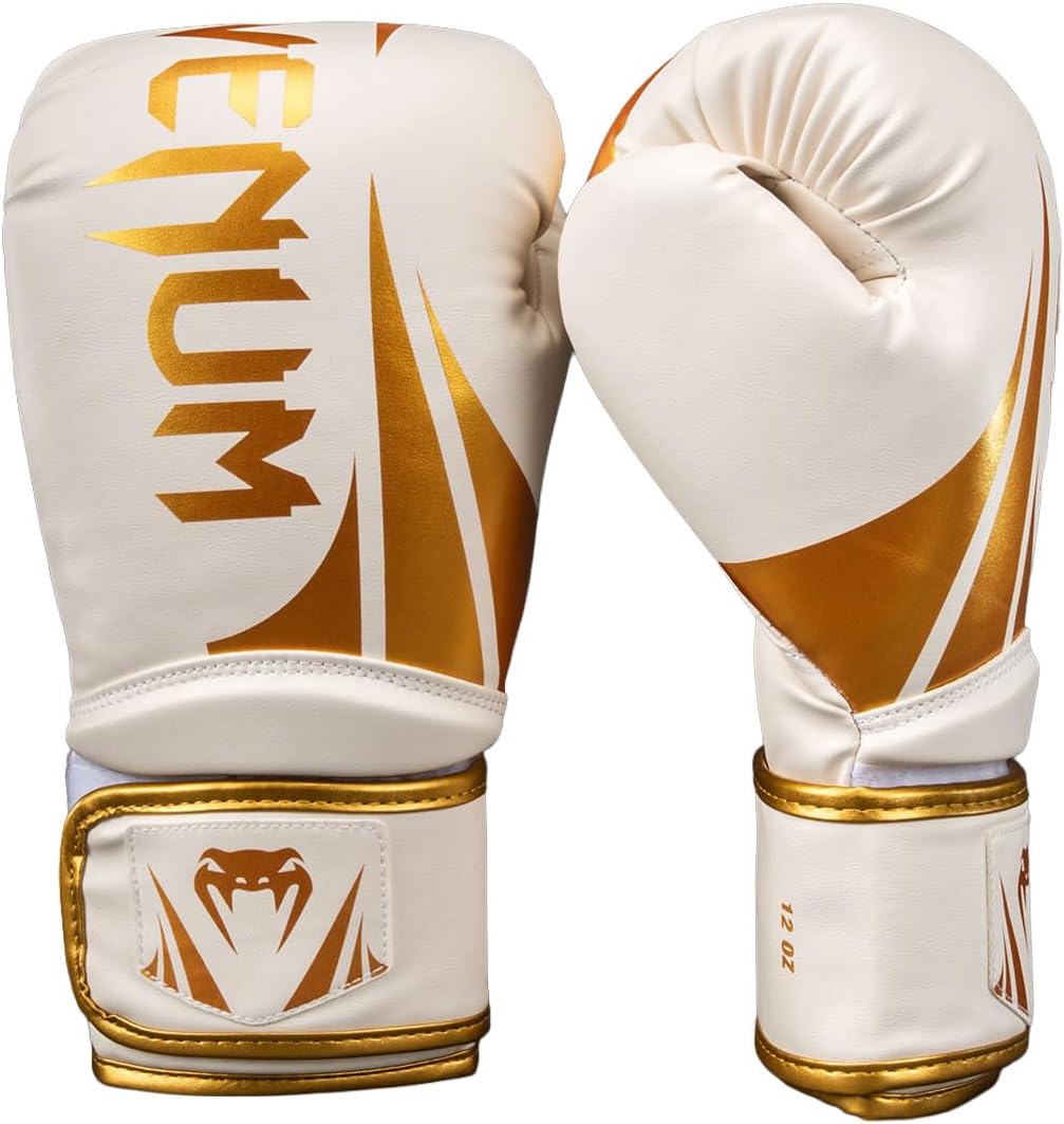 Venum Challenger 2.5 Boxing Gloves