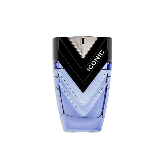 Sapil Iconic Perfume for Men with Lavender Vetiver for Signature EDP 100ml