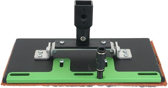 XERO Big Scrubber - Complete Kit
