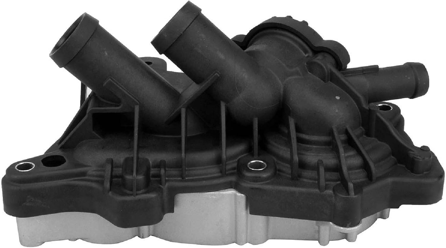 TOPAZ 04E121600AL Engine Water Pump for Volkswagen Audi Golf Jetta Beetle CC Tiguan A3 Q3