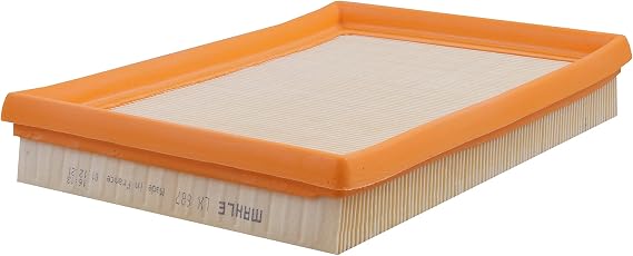 BEHR TX 141 83 Cooling