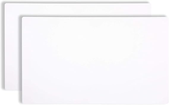 Extra Large 30x18 Cutting Board Mat, 2 Pack for Catering, Food Service, BBQ and Fishing