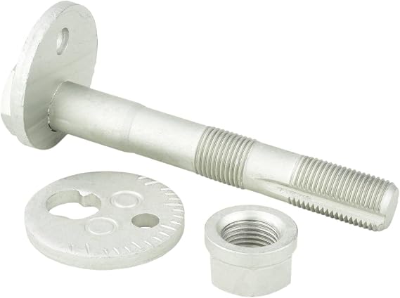 Camber Adjusting Eccentric Bolt Febest 0129-024-KIT OEM 48190-0K040