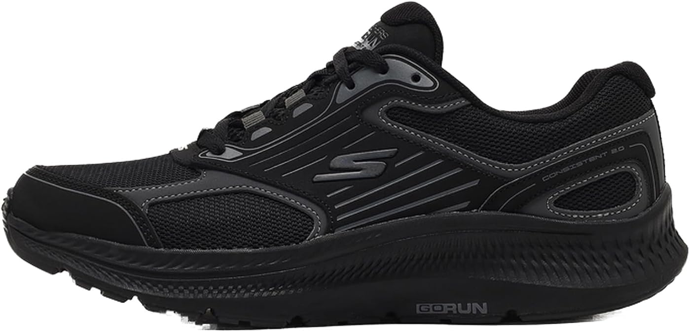 Go Run Consistent 2.0