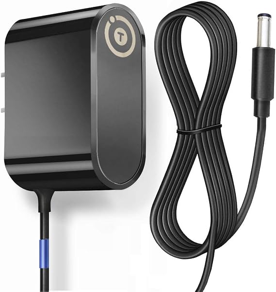 T POWER 12V Charger for iDOO LED Hydroponics System: ID-IG301 IDIG301 ID-IG302 ID-IG303 IDIG302 ID-IG308 & Artistic PRO30 LED Lamp Gelish Dryer Ac DC Adapter Power Supply Cord