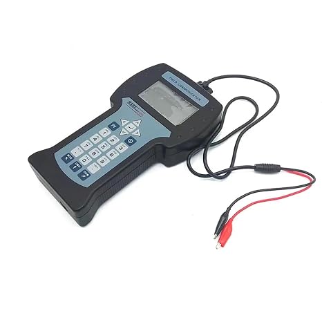 Handheld 475 Field Communicator Hart Communication Protocol Smart Transmitter Power Module with USB Interface Hart475