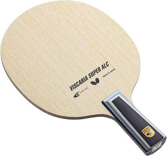 Butterfly Viscaria Super ALC CS Blade