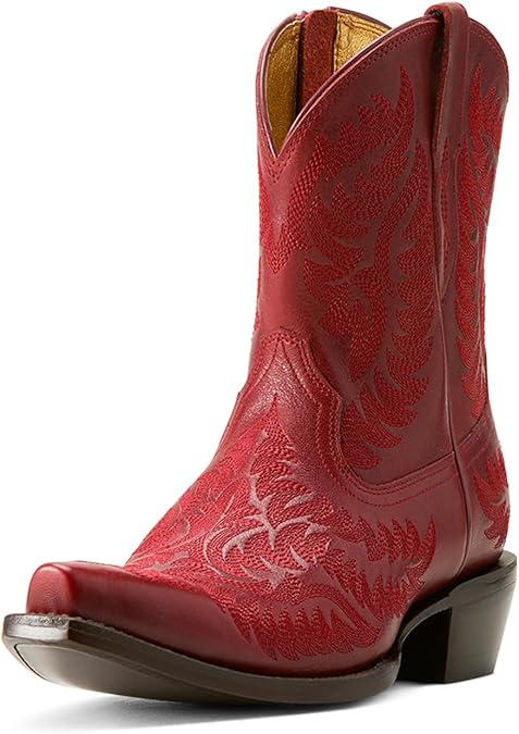 ARIAT Cate Western Boots