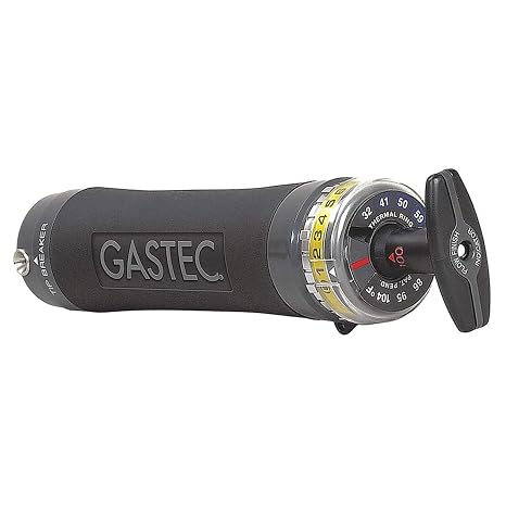 Gastec Gas Sampling Pump with Stroke Counter