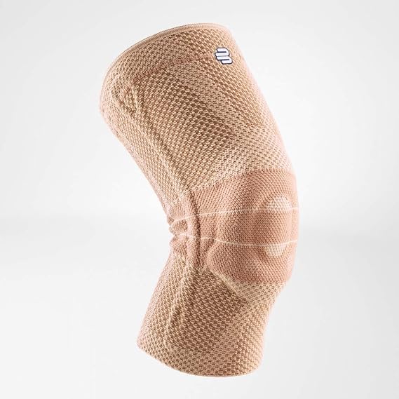 Bauerfeind GenuTrain Knee Support Sample
