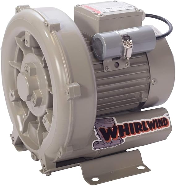 Whirlwind R5760 Regenerative Blower
