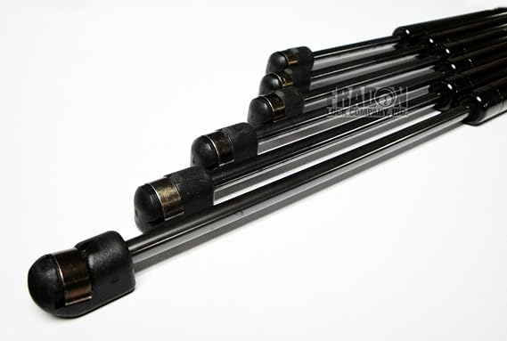 SUSPA C16-03795 C1603795, Spring Strut Prop Shock,One Pair 24# 12", 48 Lbs per Pair, 24 Lbs per Prop