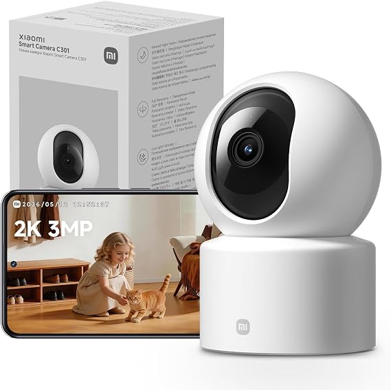 Smart Camera C301 