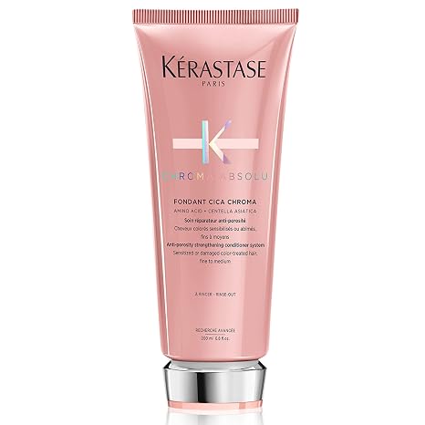 Kerastase Chroma Absolu Cica Conditioner For Color-Treated Hair