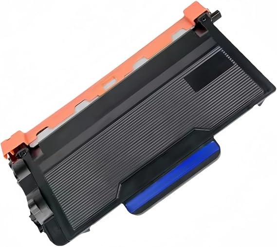 TN-3428 TN-3448 TN-3478 Toner Cartridge DR-3455 Drum Unit, Compatible for Brother HL-L5100Dn L6400Dw L5200Dw MFC-L5700Dn L6900Dw L5700Dw(TN-3448 8K Pages)