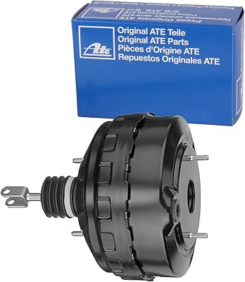 ATE 300236 Brake Booster