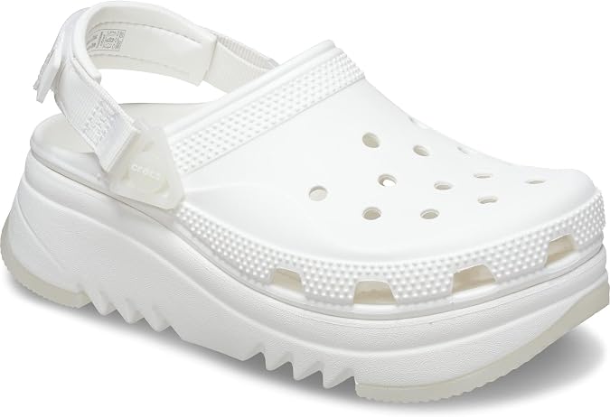 Crocs Uni-Adult Classic Hiker Escape Clog. Clogs