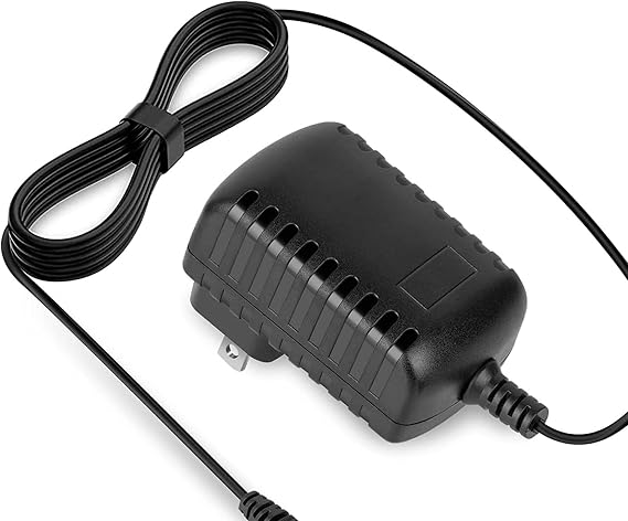 AC DC Adapter Replacement for E-TEK ZD012S133075USD Electronic Manufactory Ltd Charger