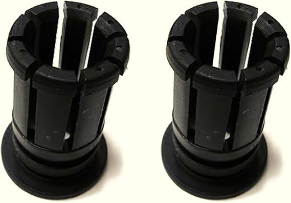 Foosball Bushings - 1 1/2" - Set of 2
