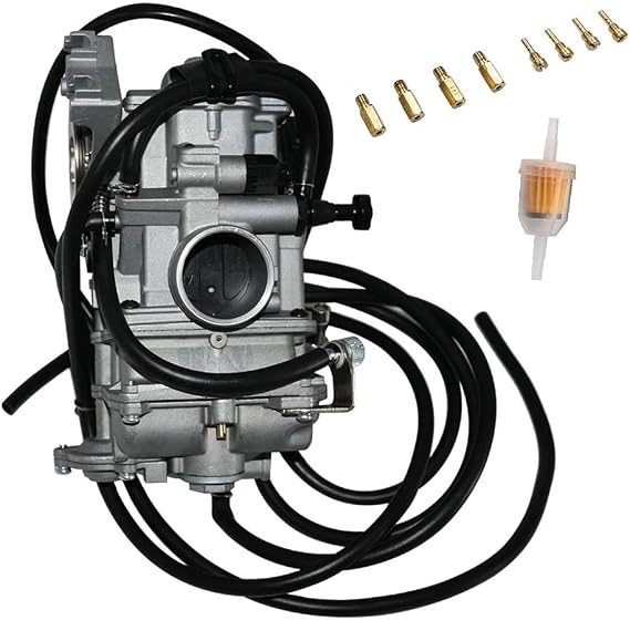 Carburetor Carb for Honda CRF150R CRF150RB 2012-2022 CRF150RB Expert 2007-2009