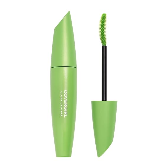COVERGIRL Lash Blast Clump Crusher Mascara - 815 Brown