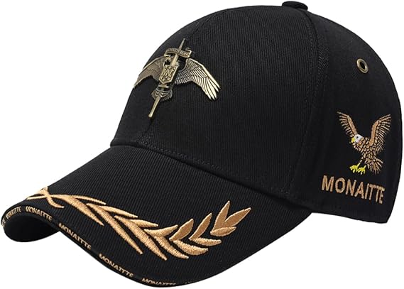 Baseball Cap, Outdoor Dad Hat Sport Golf Classic Trucker