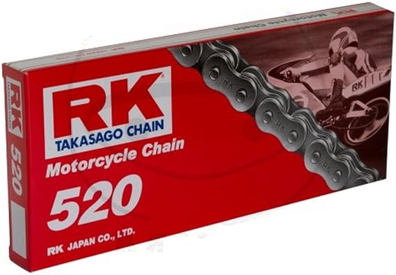 RK Chain 520 Standard