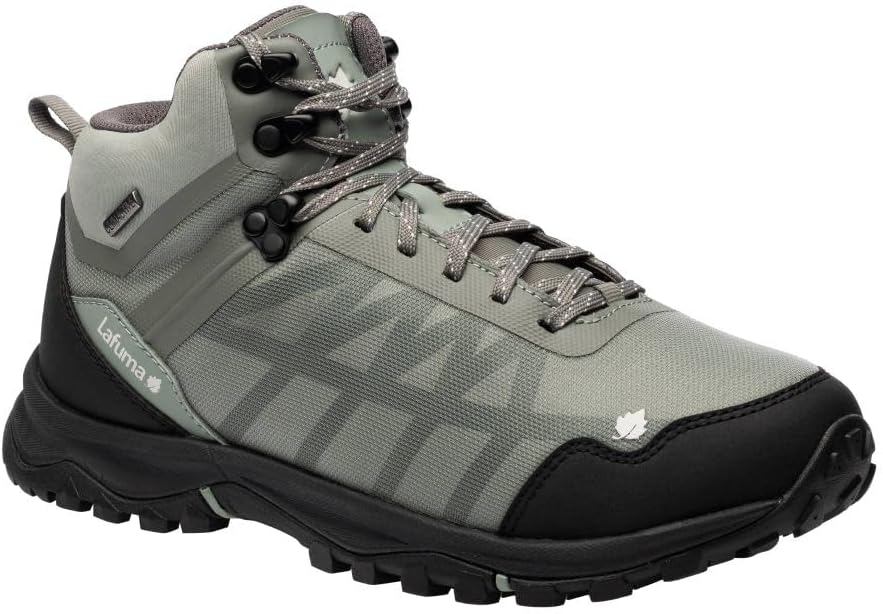 Lafuma Women's Access Clim Mid W Walking Shoe