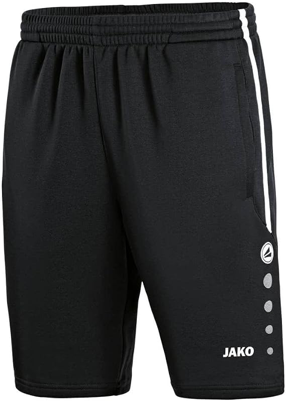 JAKO Children's Active Training Shorts Children's Training Shorts