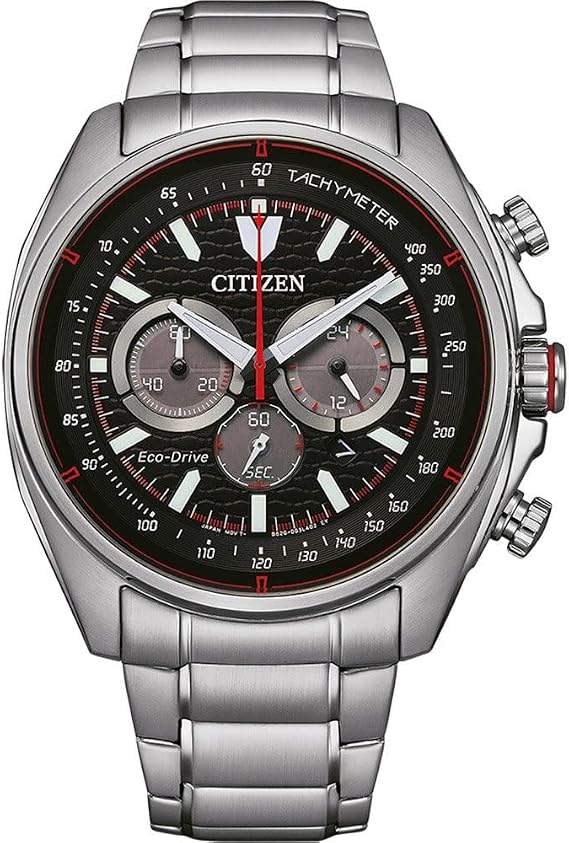 Citizen Herren-Uhren Analog Eco-Drive, Solar 32023836