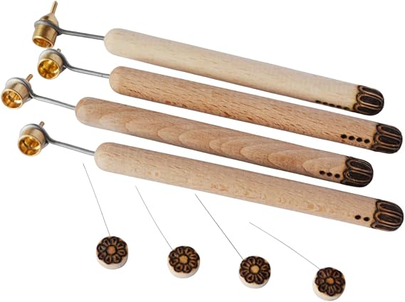 Ukrainian egg decorating kit, Kistka set, Pysanky eggs tools, Egg decorating kit, Hot wax pens