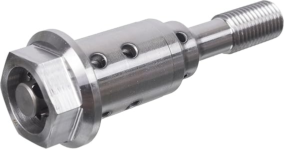 SWAG Control Valve Camshaft Adjustment 50 10 4241 0.1 kg