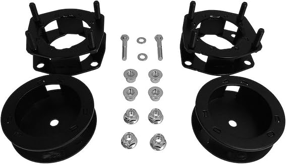 Crown Automotive Lift & Level Kit
