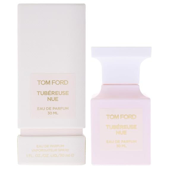 Tubereuse Nue by Tom Ford for Unisex - 1 oz EDP Spray