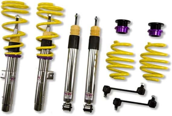 KW 15220023 Variant 2 Coilover