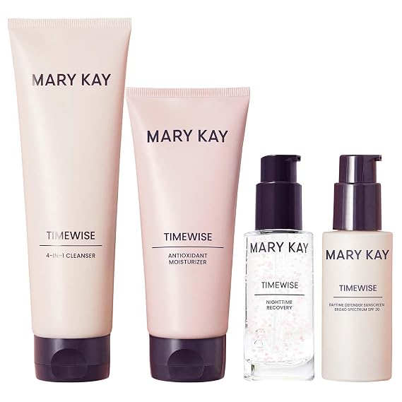 Mary Kay TimeWise Miracle Set for Normal/Dry Skin