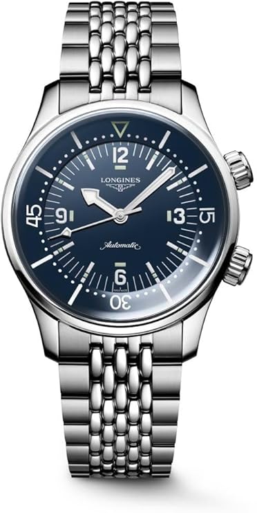 Legend Diver 39MM Automatic Watch
