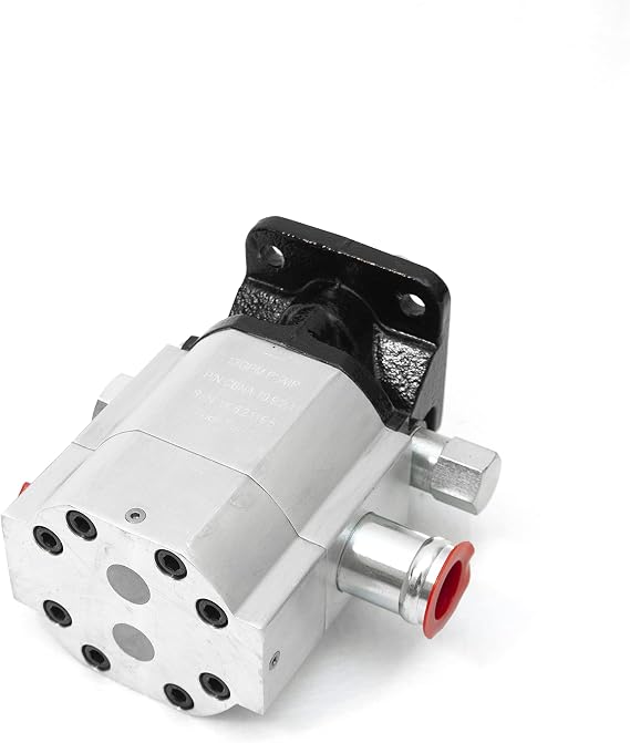 13 GPM 2 Stage Hydraulic Log Splitter Pump