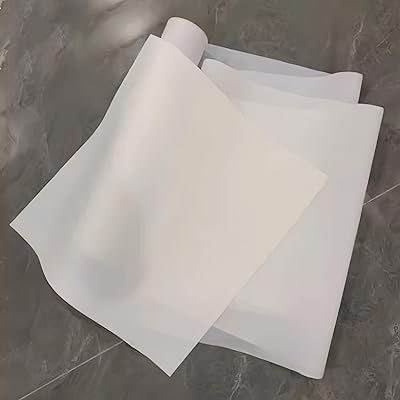 1PCS Aerogel Heat Insulation Cotton - Porous Silicon Thermal Insulation Material300x300mm T: 1.7mm