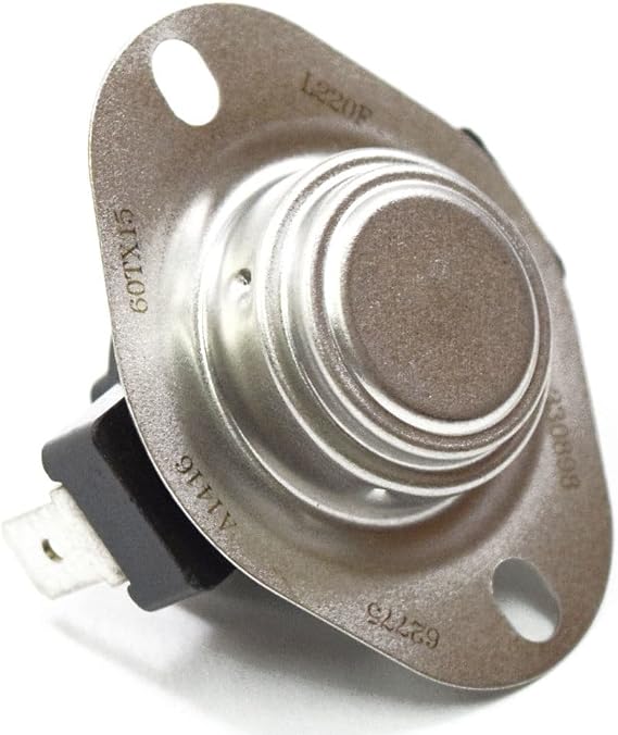 Dacor 62775 HIGH LIMIT SWITCH,22