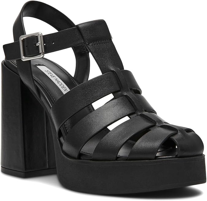 Steve Madden Womens Teller