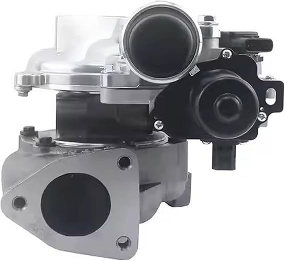 Turbocharger 17201-0L040 17201-30110 Fits For Toyota D-4D CT16 CT16V Engine 1KD 1KD-FTV 3.0L