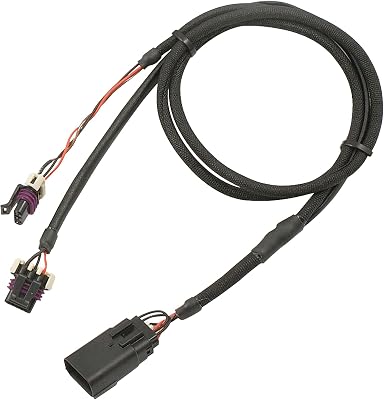 MSD 2278 6LS Ignition Adapter Harness
